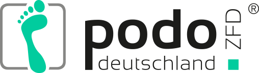Logo ZFD